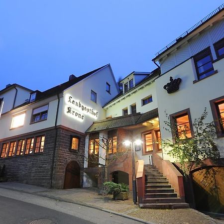 考讷兰德酒店 Kupferzell 外观 照片